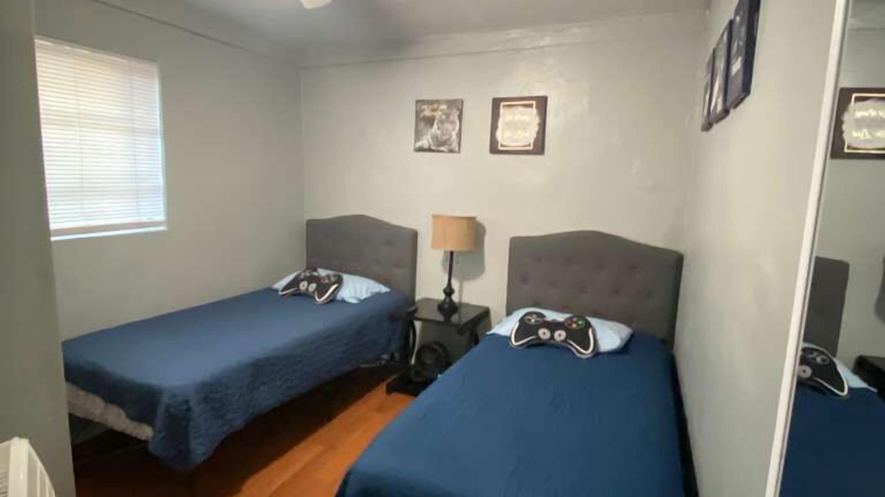 Photo of Bedroom in El Paso