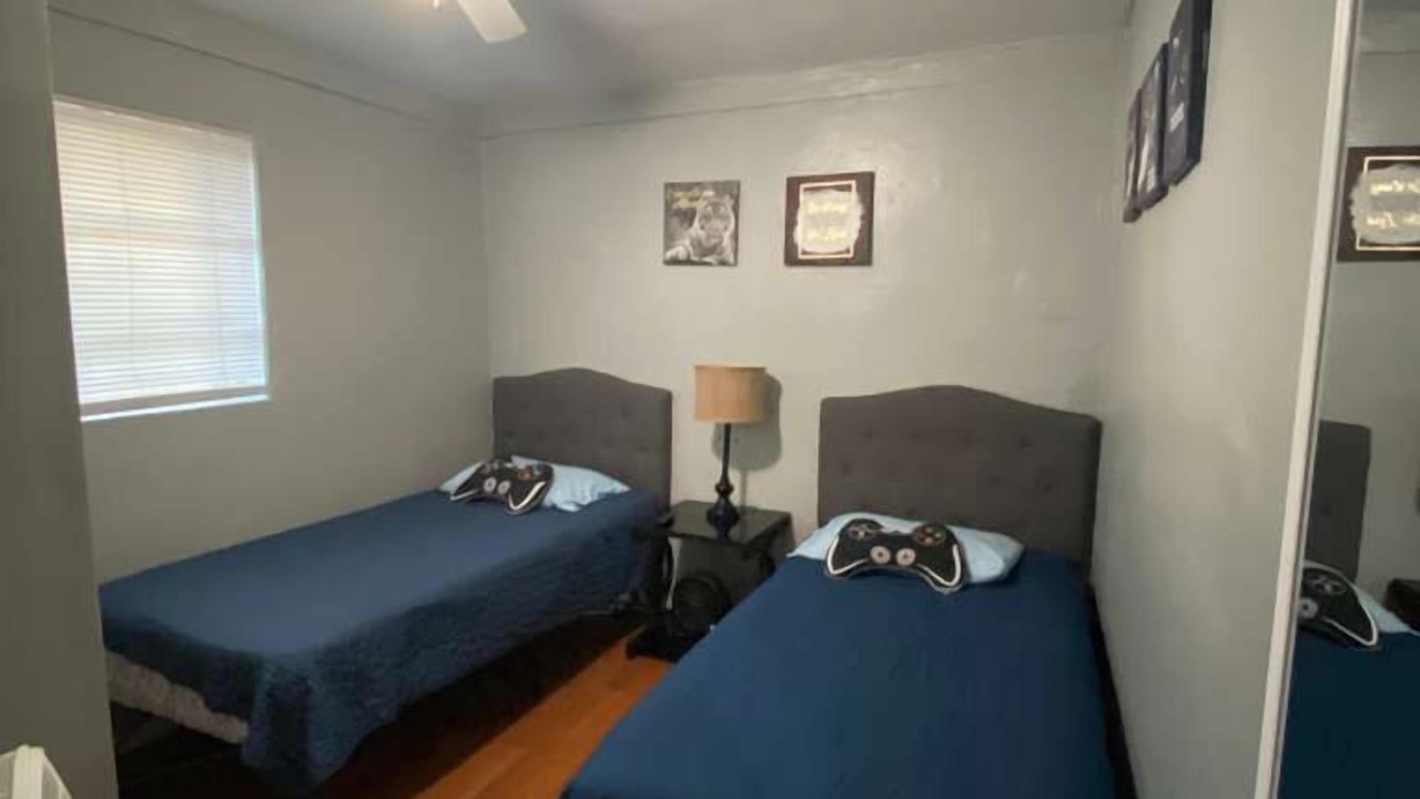 Photo of Bedroom in El Paso