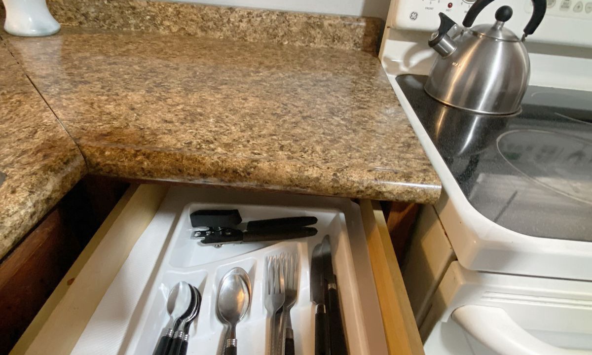 Photo of Kitchen in El Paso