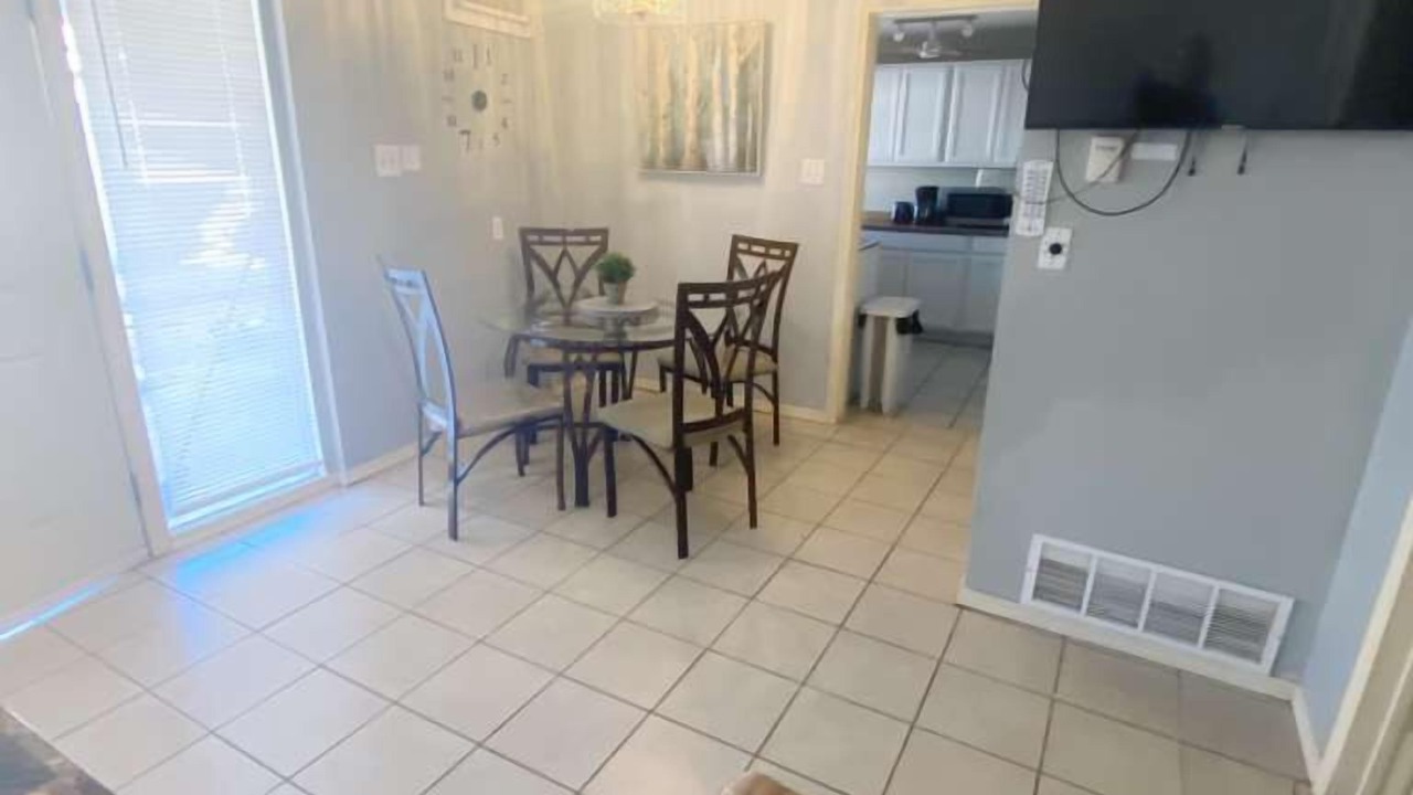 Photo of Livingroom in El Paso