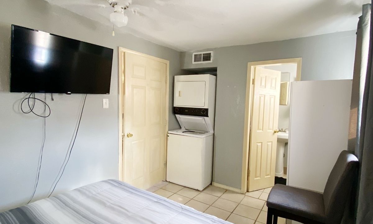 Photo of Bedroom in El Paso