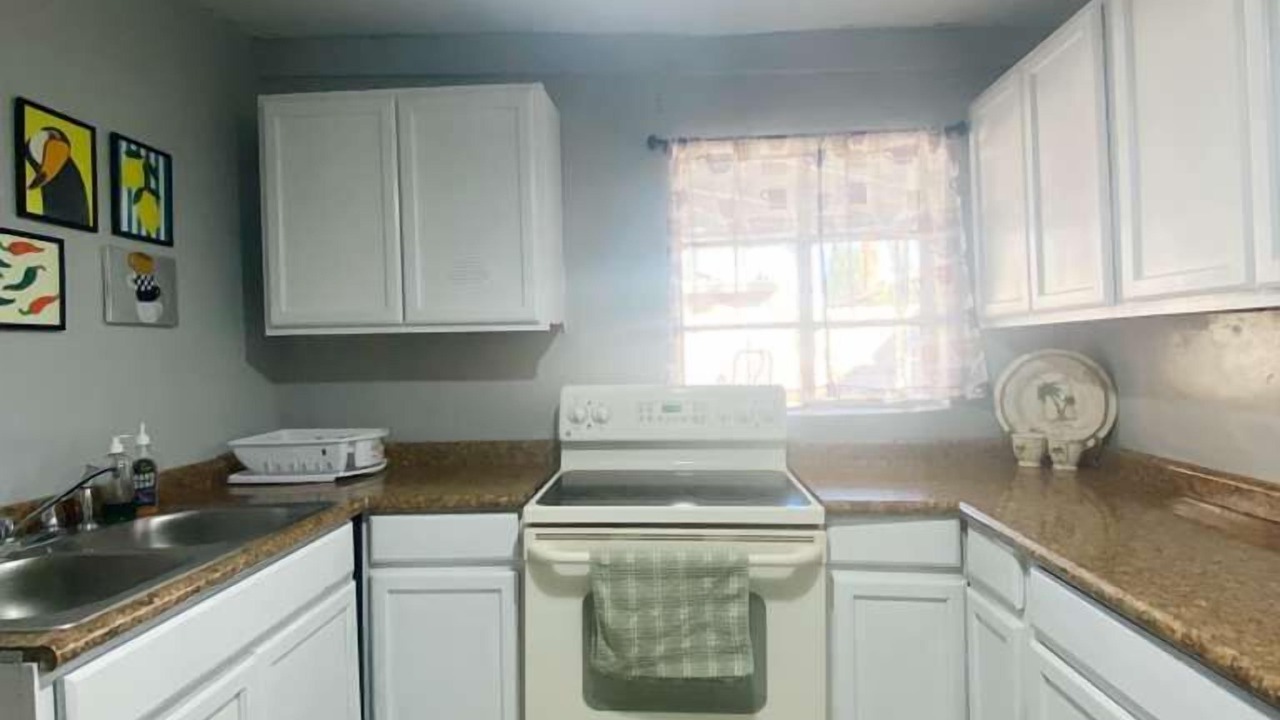 Photo of Kitchen in El Paso