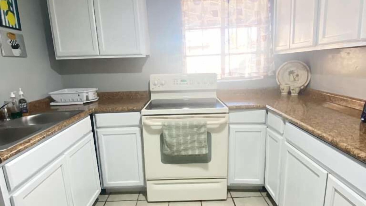 Photo of Kitchen in El Paso