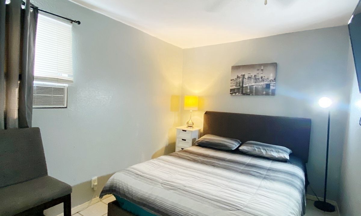 Photo of Bedroom in El Paso