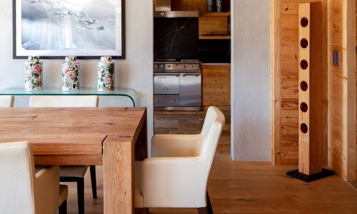 Photo of Bedroom in Rougemont