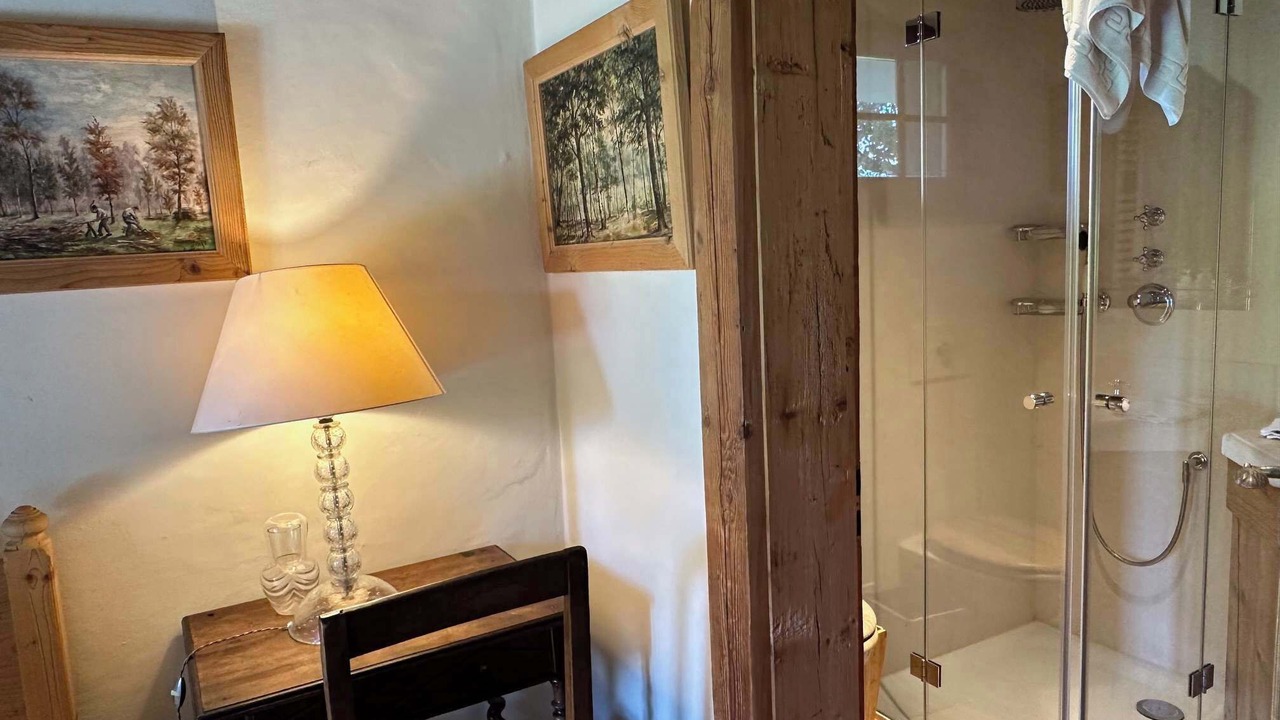 Photo of Bathroom in Zweisimmen Nr Gstaad