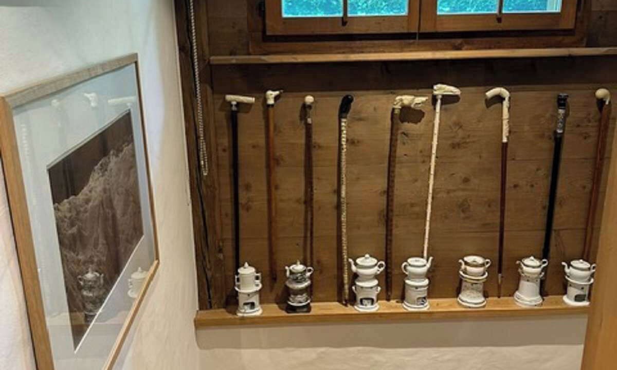 Photo of Others in Zweisimmen Nr Gstaad