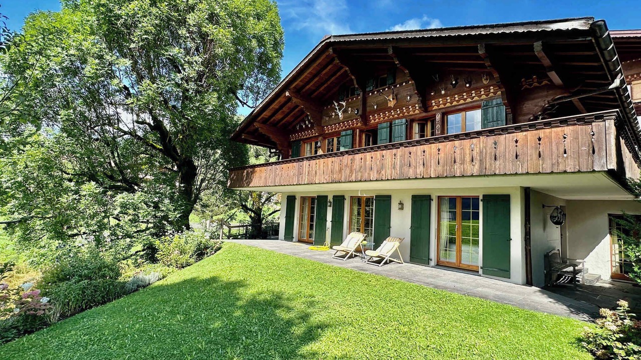 Photo of Others in Zweisimmen Nr Gstaad