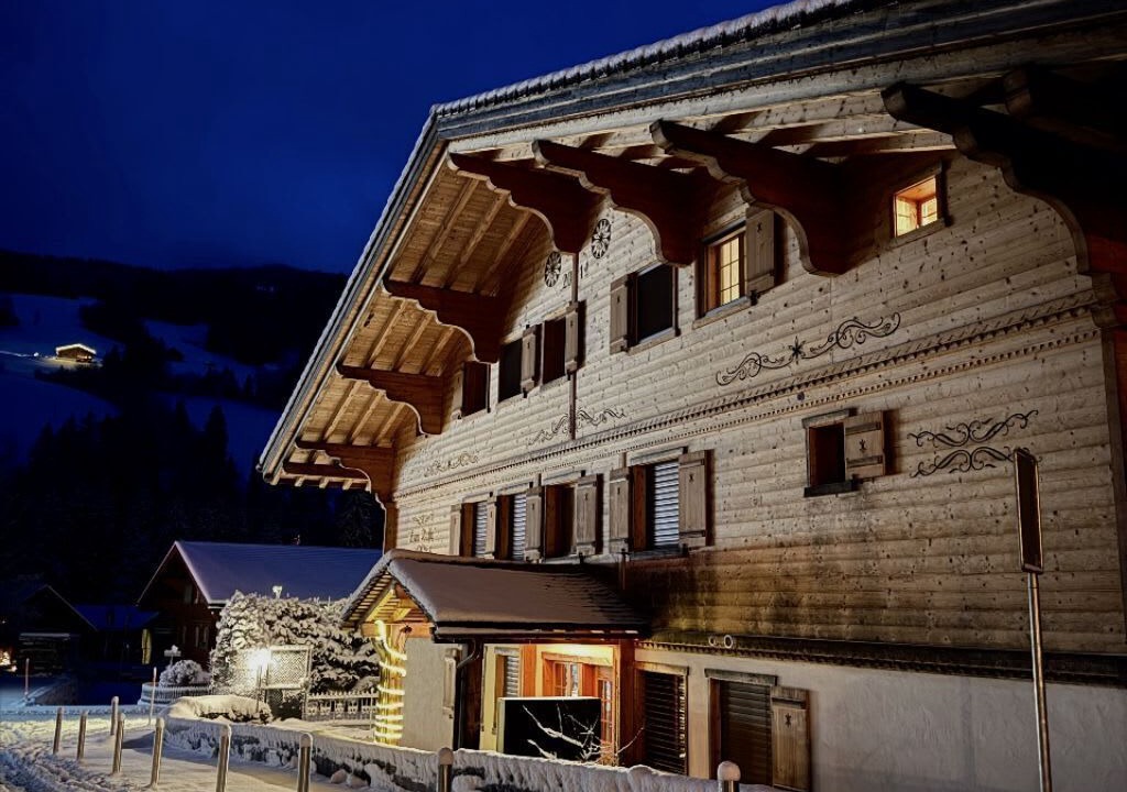 Photo of Outdoor in Feutersoey