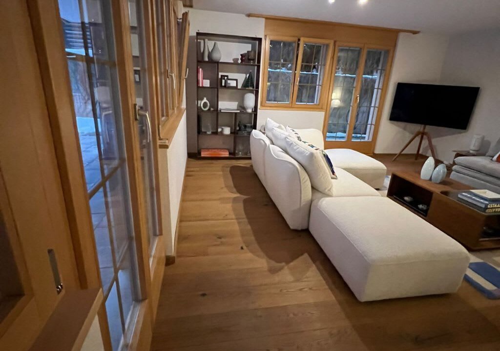 Photo of Livingroom in Feutersoey