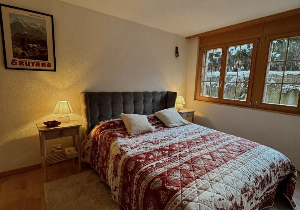 Photo of Bedroom in Feutersoey