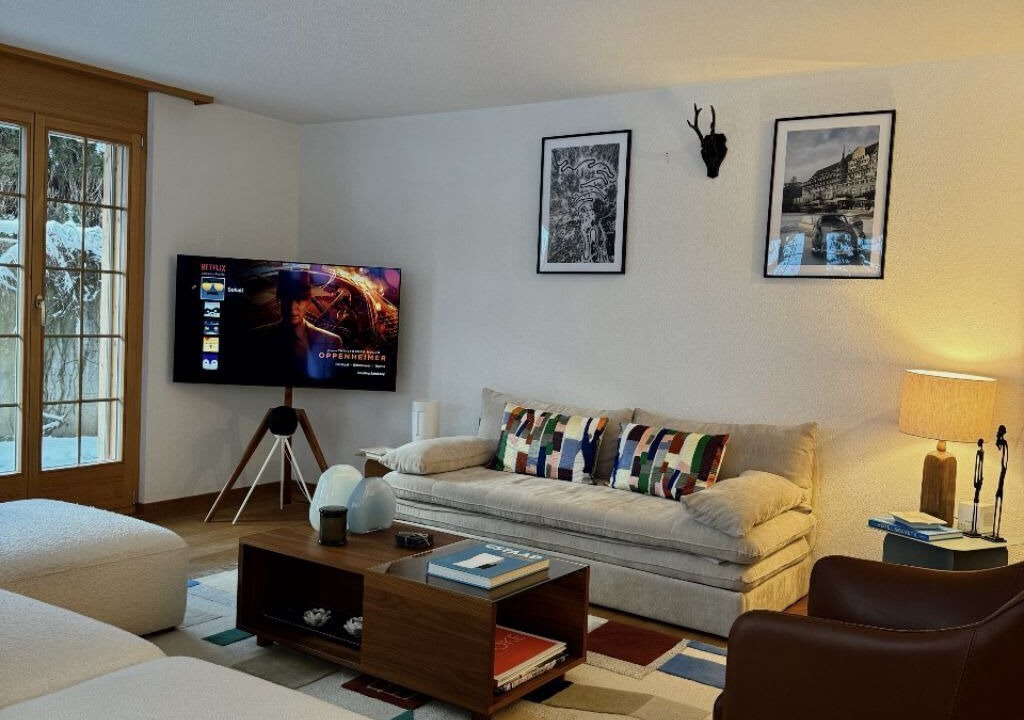 Photo of Livingroom in Feutersoey