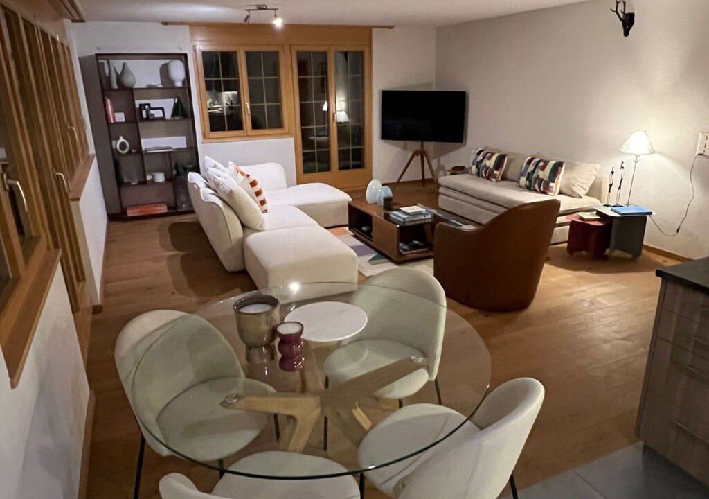 Photo of Livingroom in Feutersoey