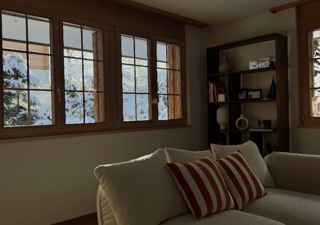 Photo of Livingroom in Feutersoey