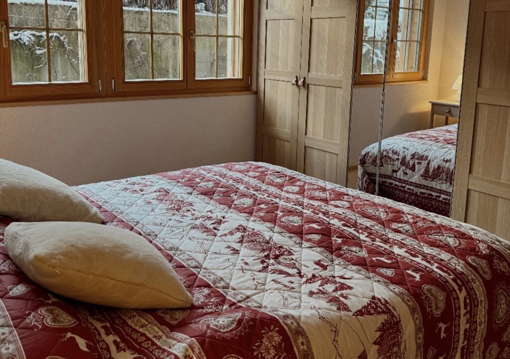 Photo of Bedroom in Feutersoey