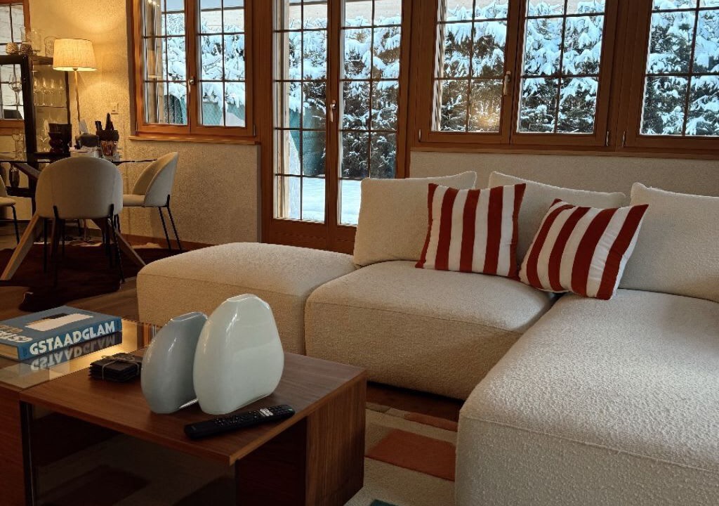 Photo of Livingroom in Feutersoey