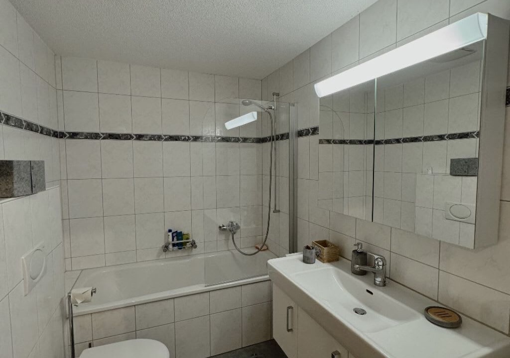 Photo of Bathroom in Feutersoey