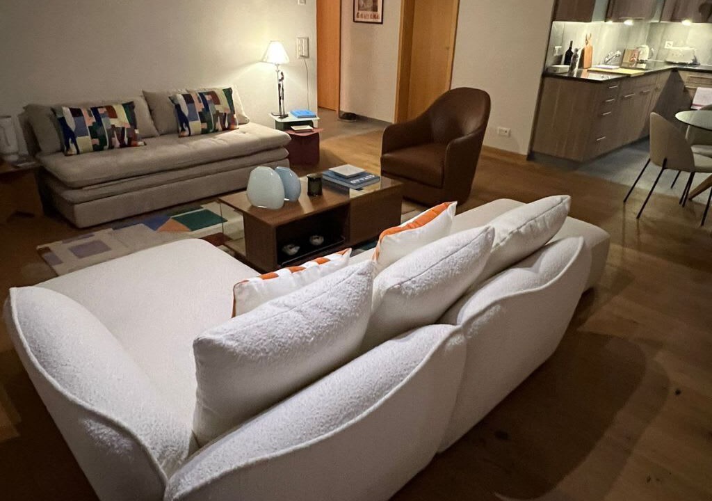 Photo of Livingroom in Feutersoey