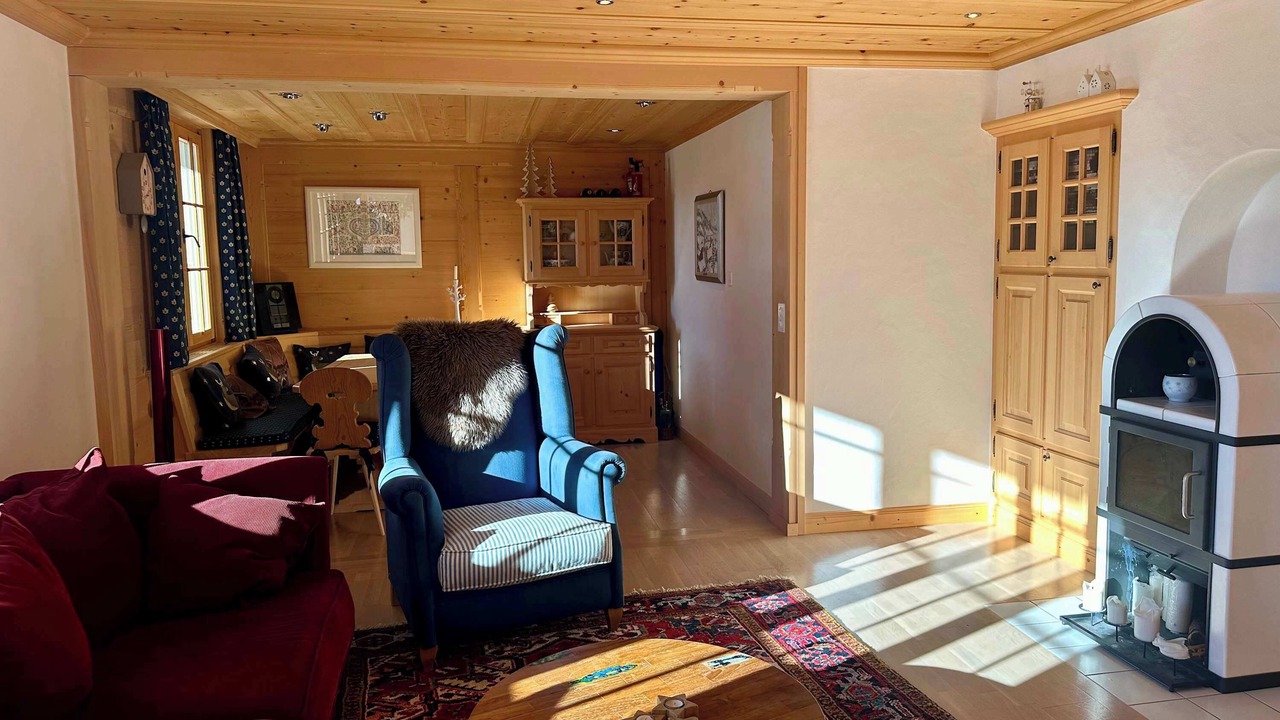 Photo of Livingroom in Schoenried