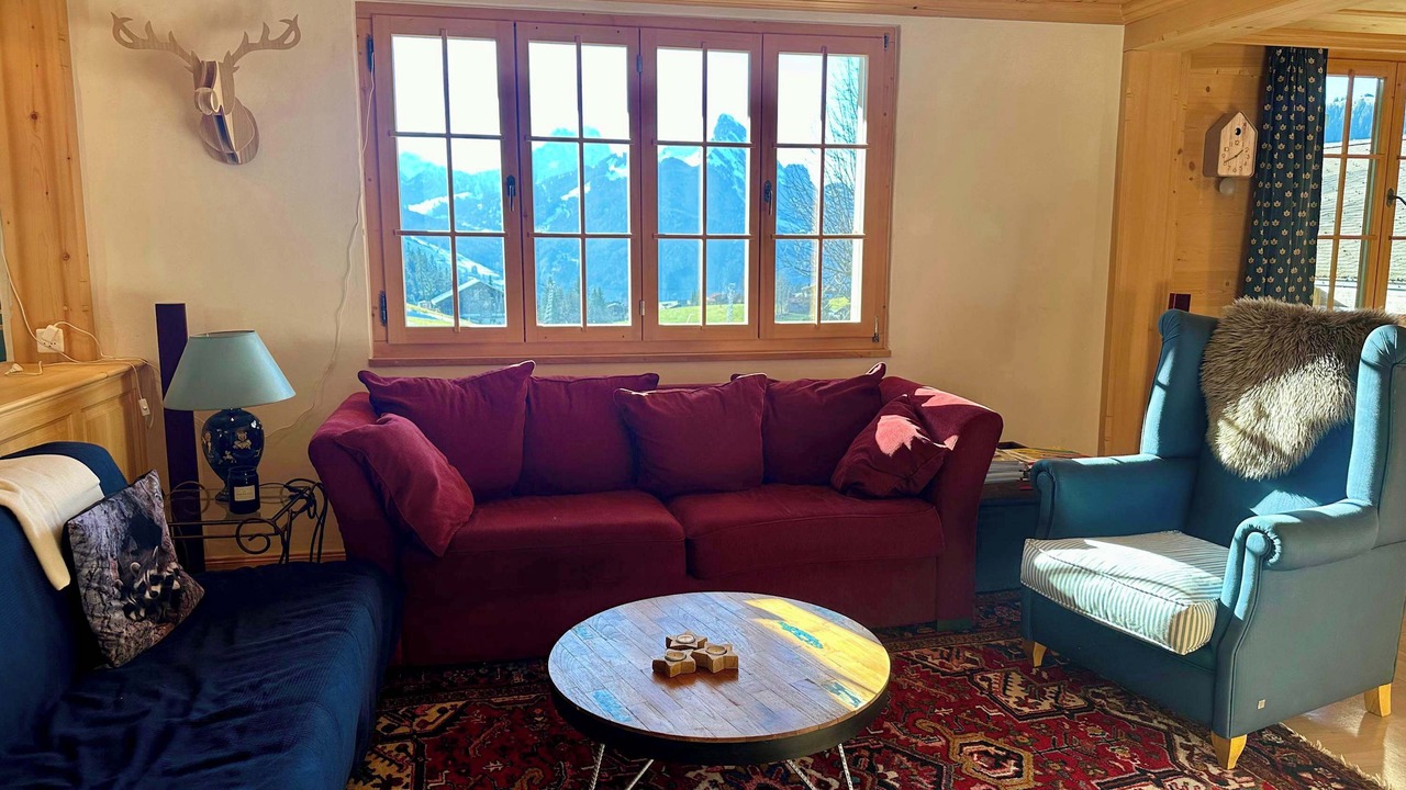 Photo of Bedroom in Schoenried