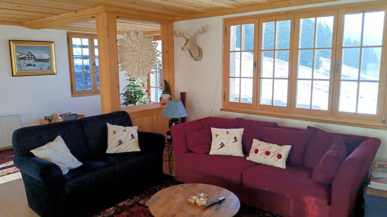 Photo of Bedroom in Schoenried
