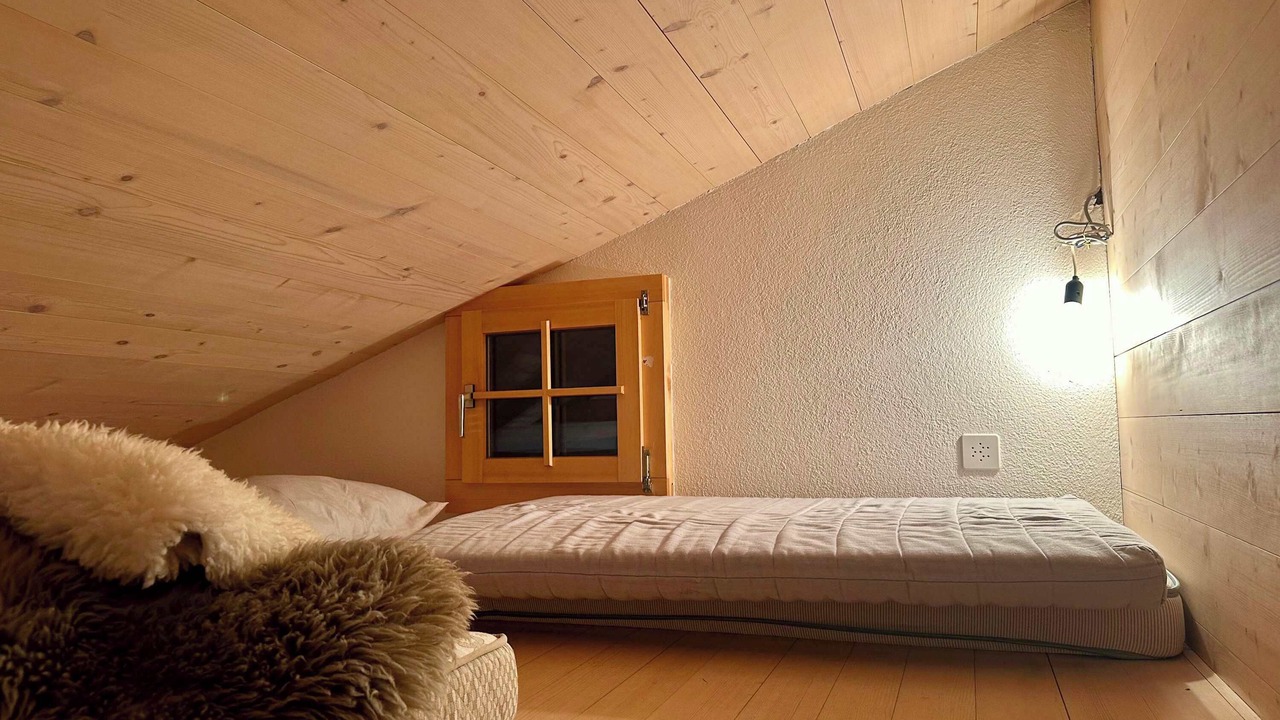 Photo of Bedroom in Schoenried
