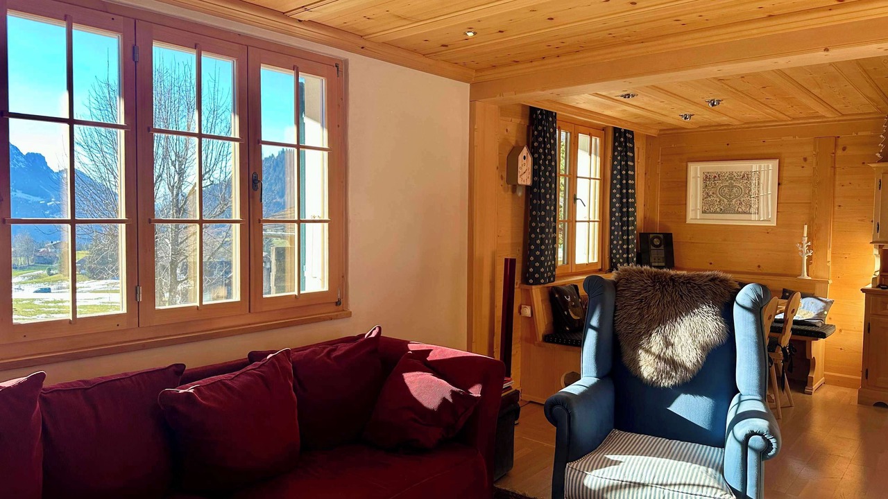 Photo of Bedroom in Schoenried