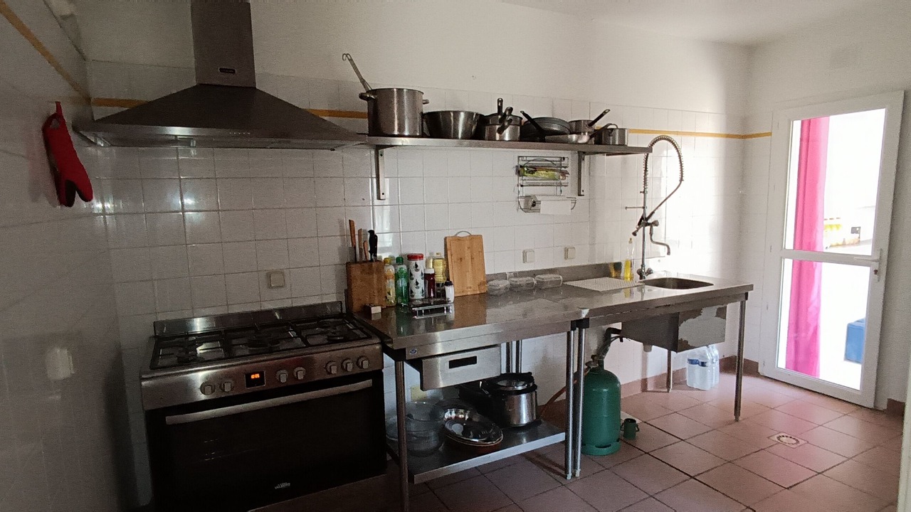 Photo of Kitchen in Prugnanes