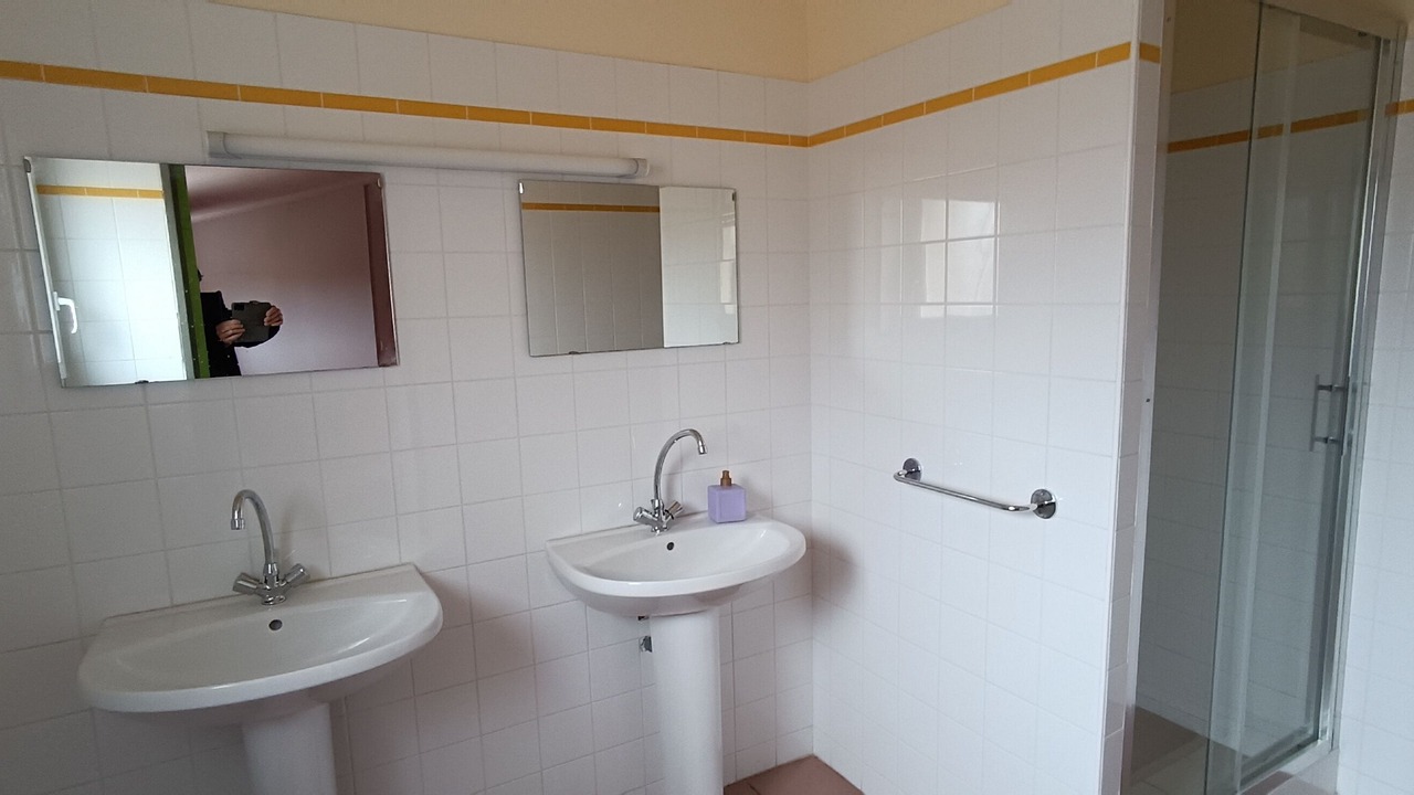 Photo of Bathroom in Prugnanes
