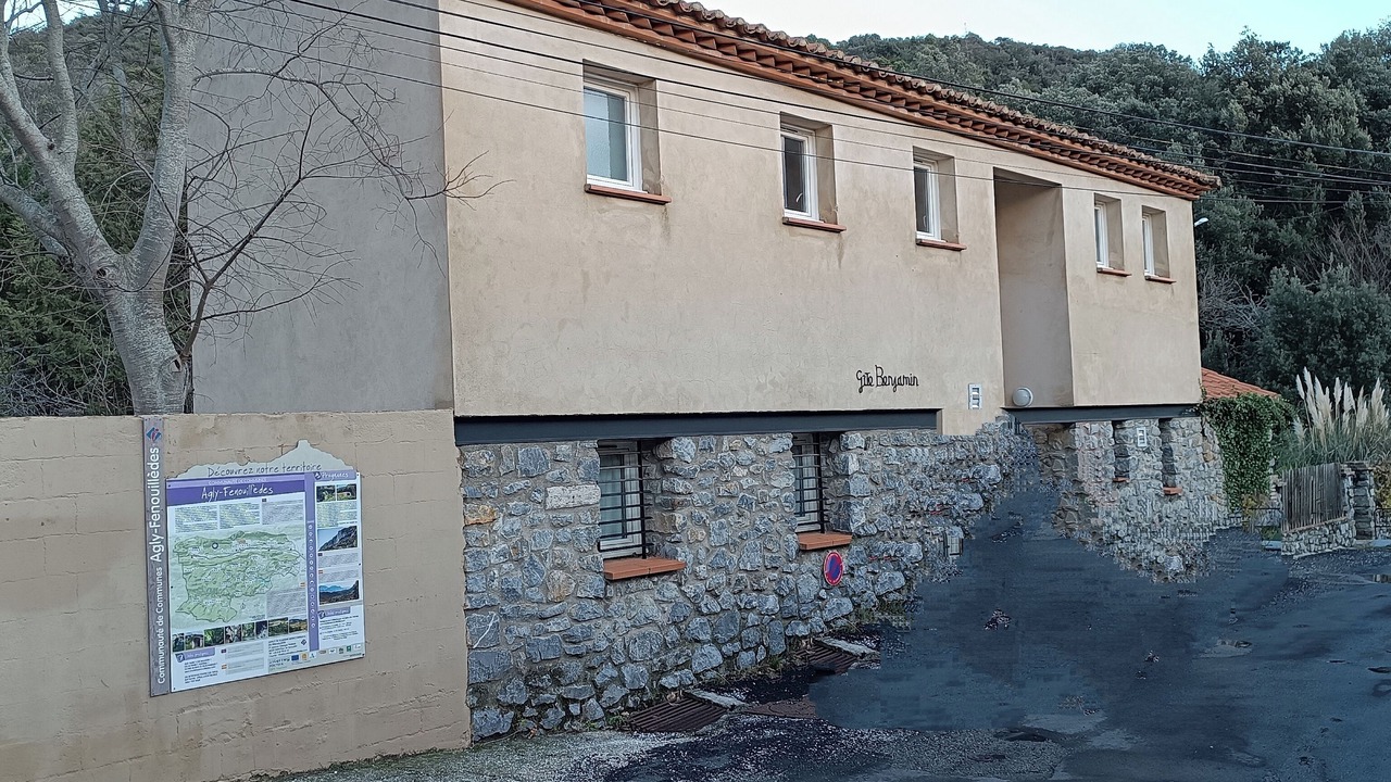 Photo of Outdoor in Prugnanes