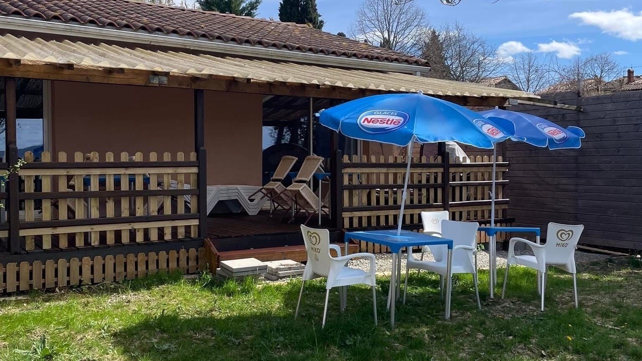 Photo of Outdoor in Montbel