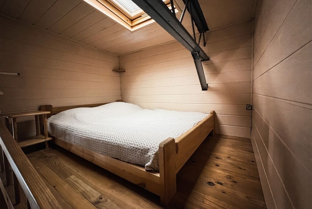 Photo of Bedroom in Marsac-en-Livradois