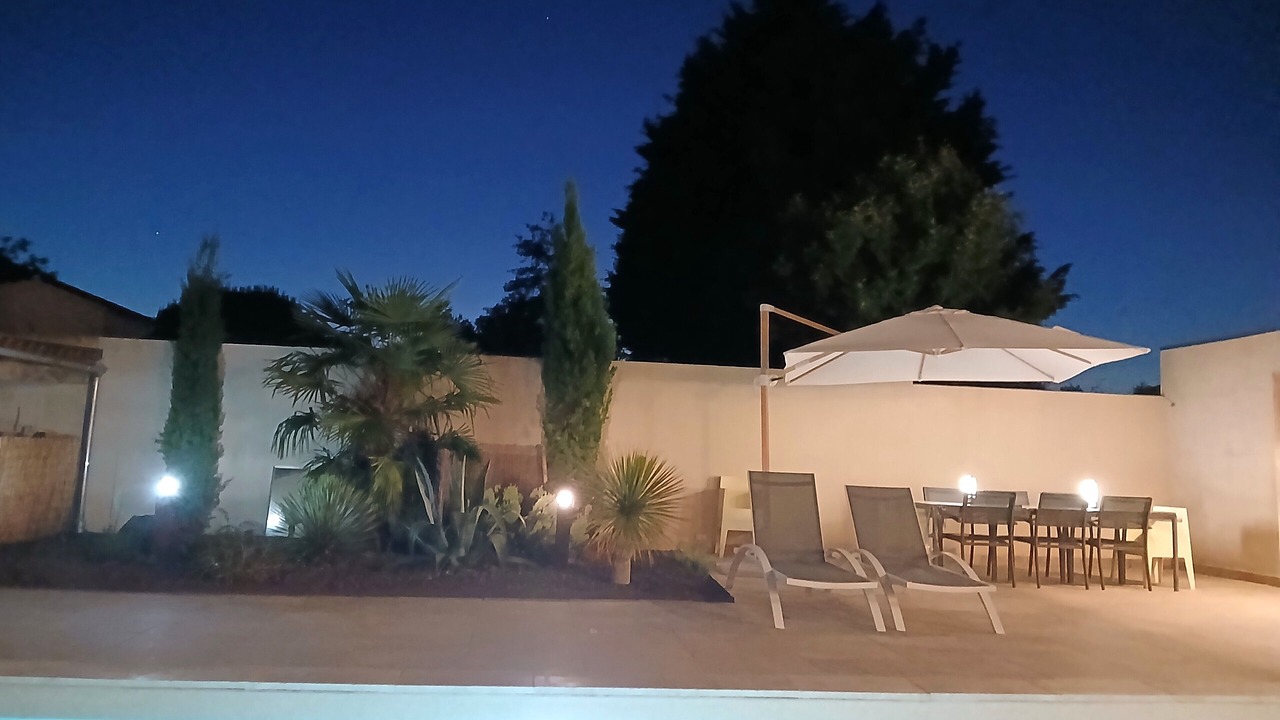 Photo of Outdoor in Saint-Vincent-sur-Graon