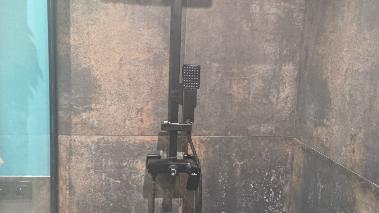 Photo of Bathroom in Saint-Vincent-sur-Graon