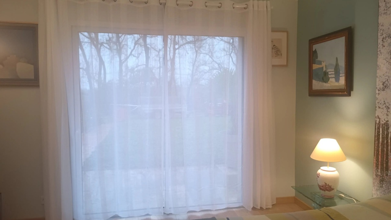 Photo of Bedroom in Saint-Vincent-sur-Graon