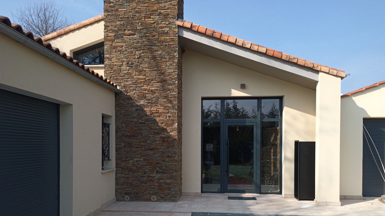 Photo of Outdoor in Saint-Vincent-sur-Graon