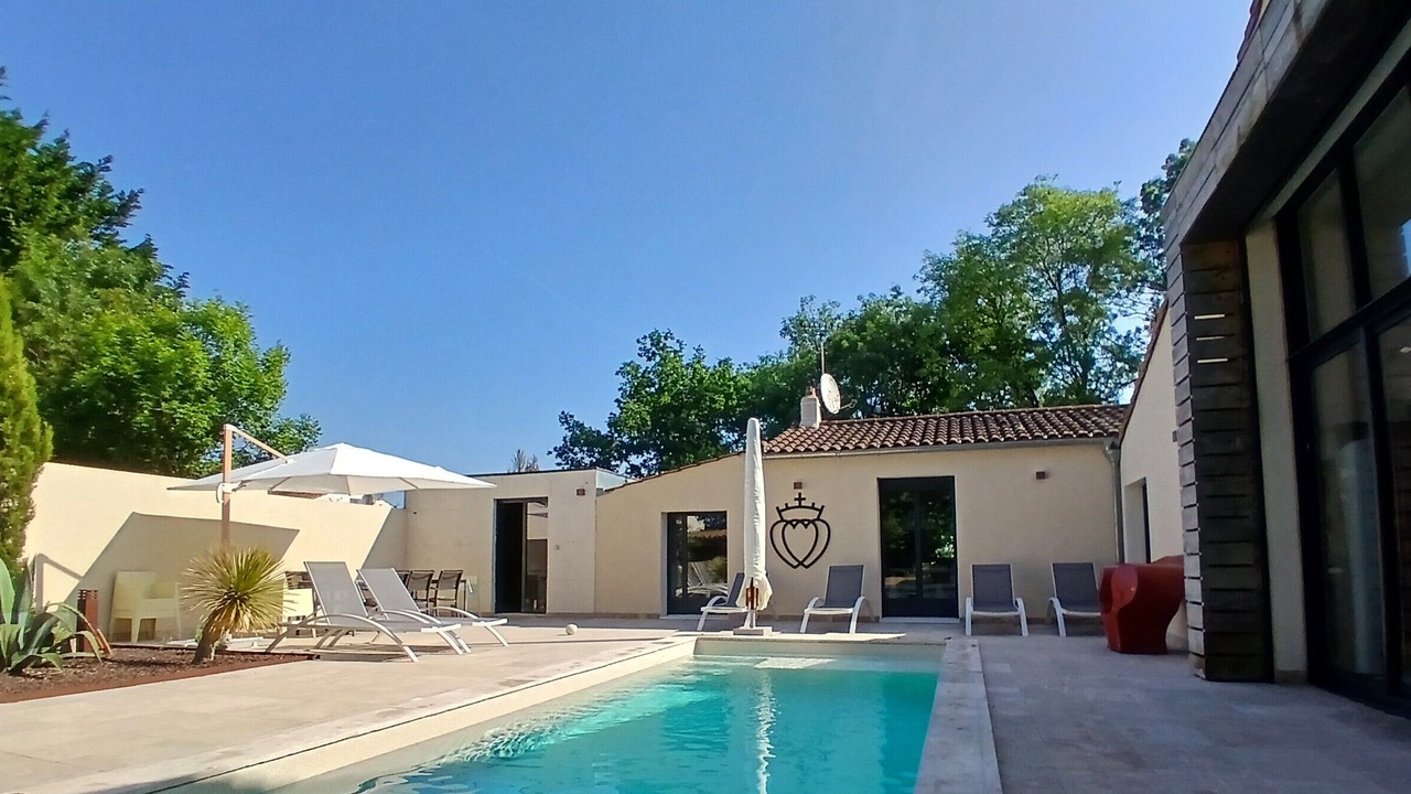 Photo of Outdoor in Saint-Vincent-sur-Graon