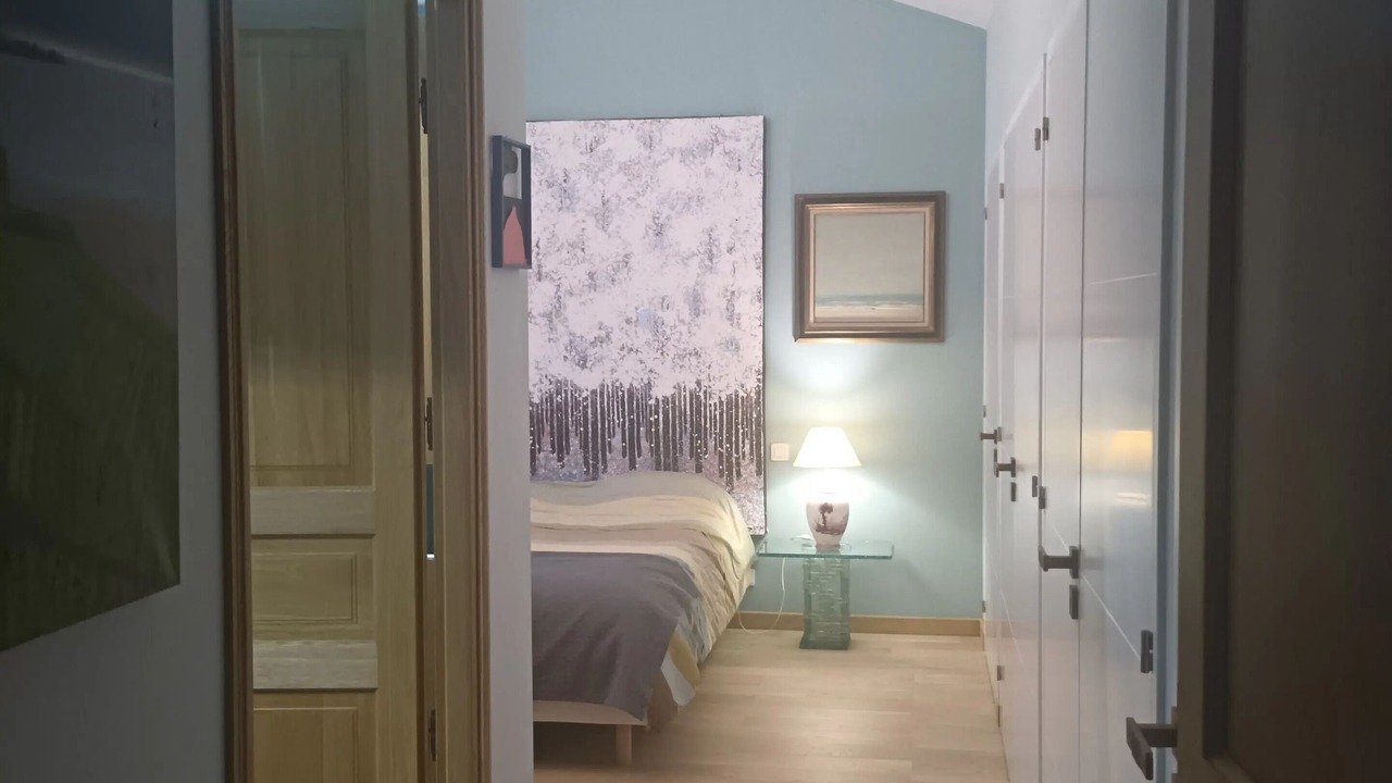 Photo of Bedroom in Saint-Vincent-sur-Graon