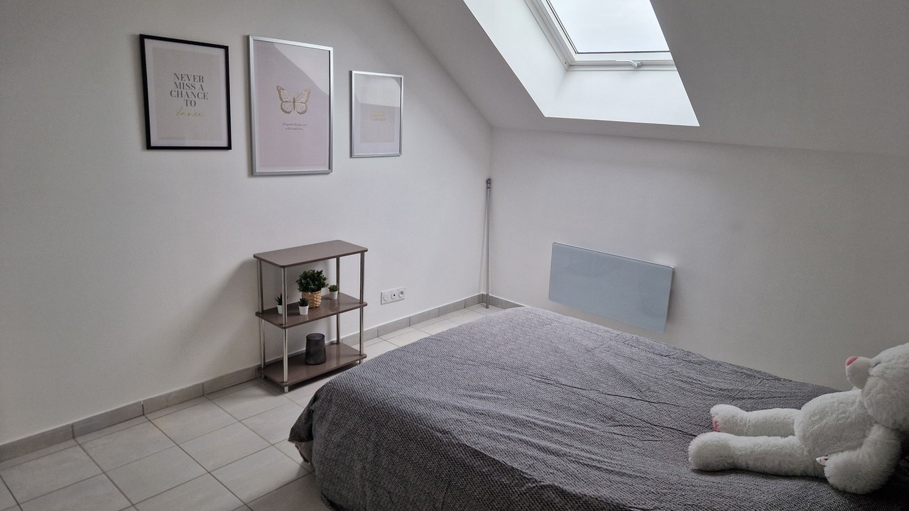 Photo of Bedroom in Cambronne-les-Clermont