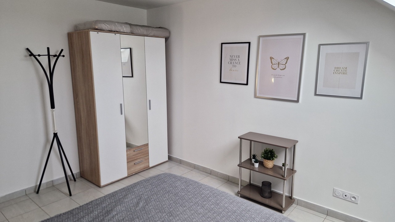 Photo of Bedroom in Cambronne-les-Clermont