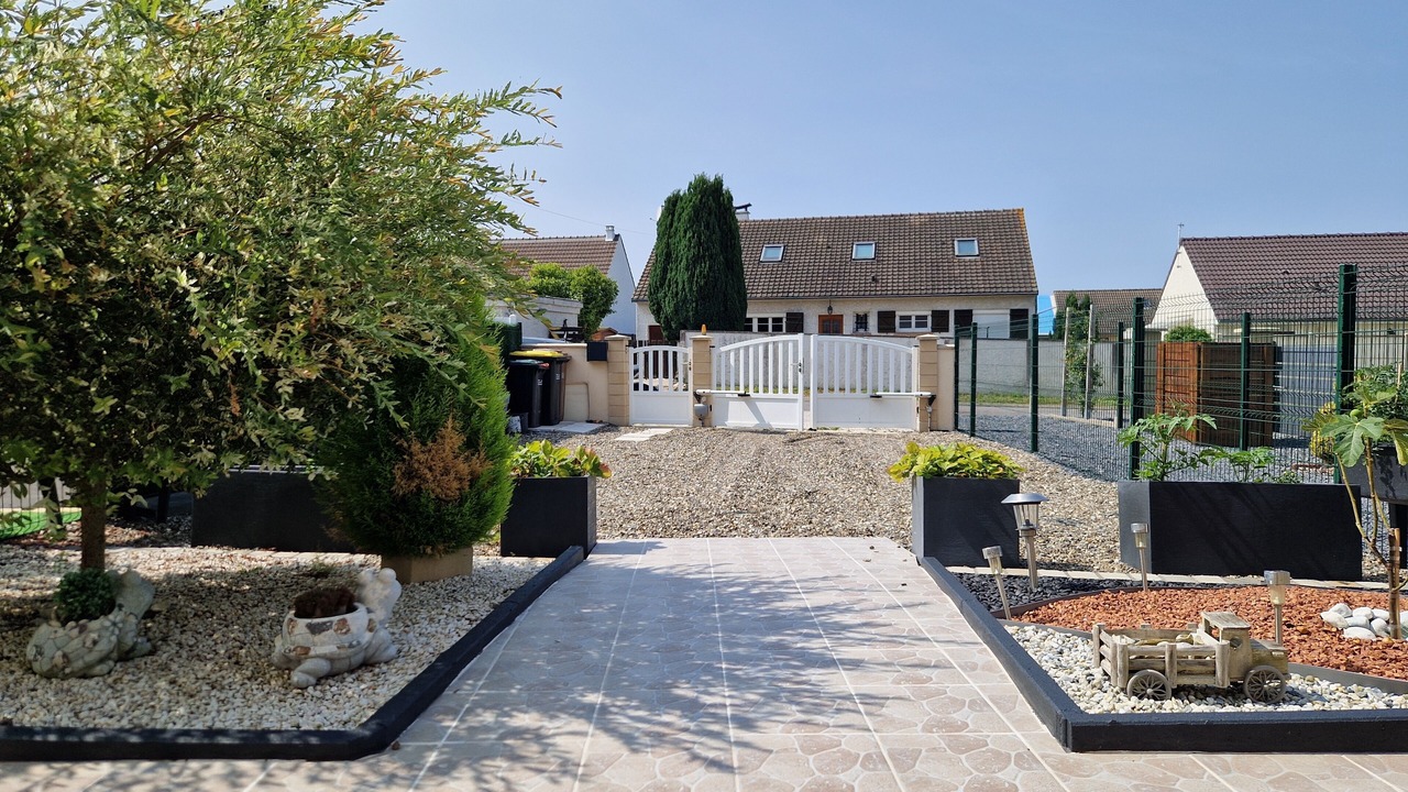 Photo of Outdoor in Cambronne-les-Clermont