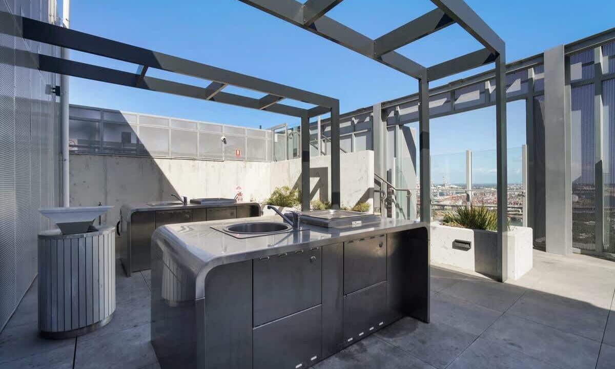 Photo of Outdoor in Footscray