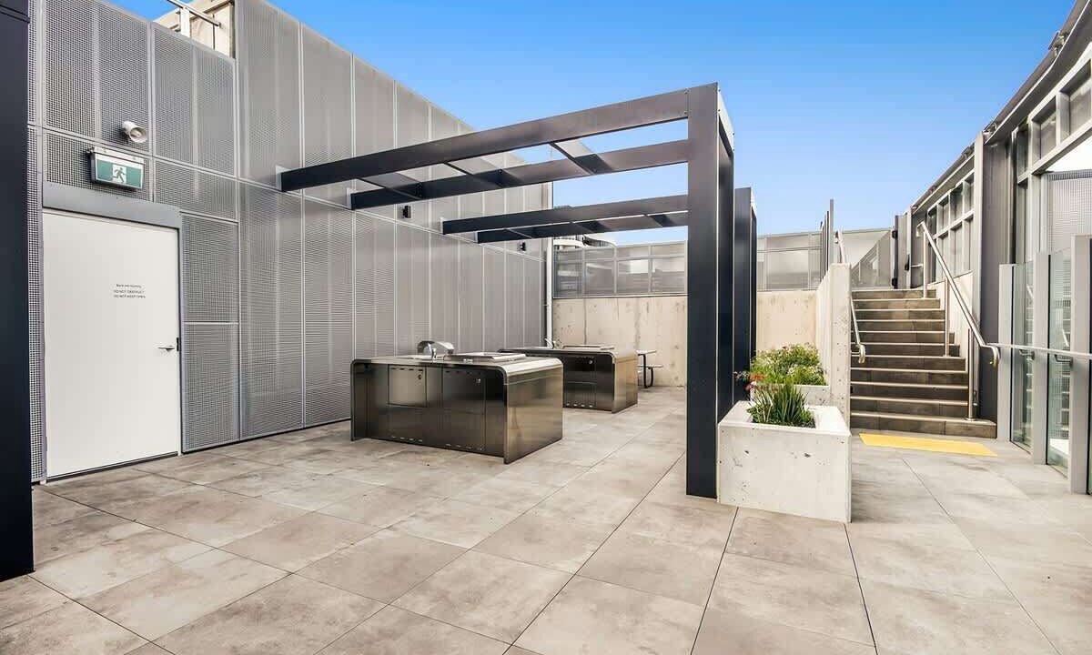 Photo of Outdoor in Footscray