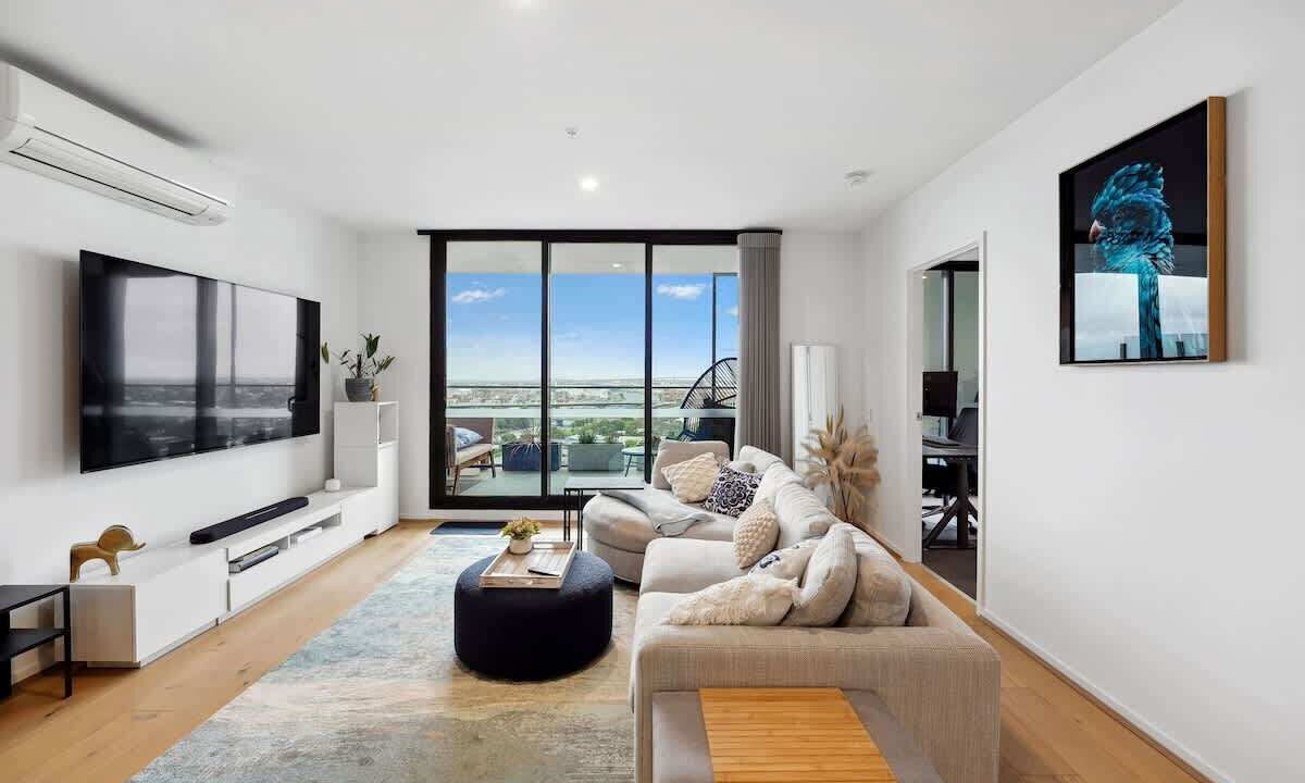 Photo of Livingroom in Footscray