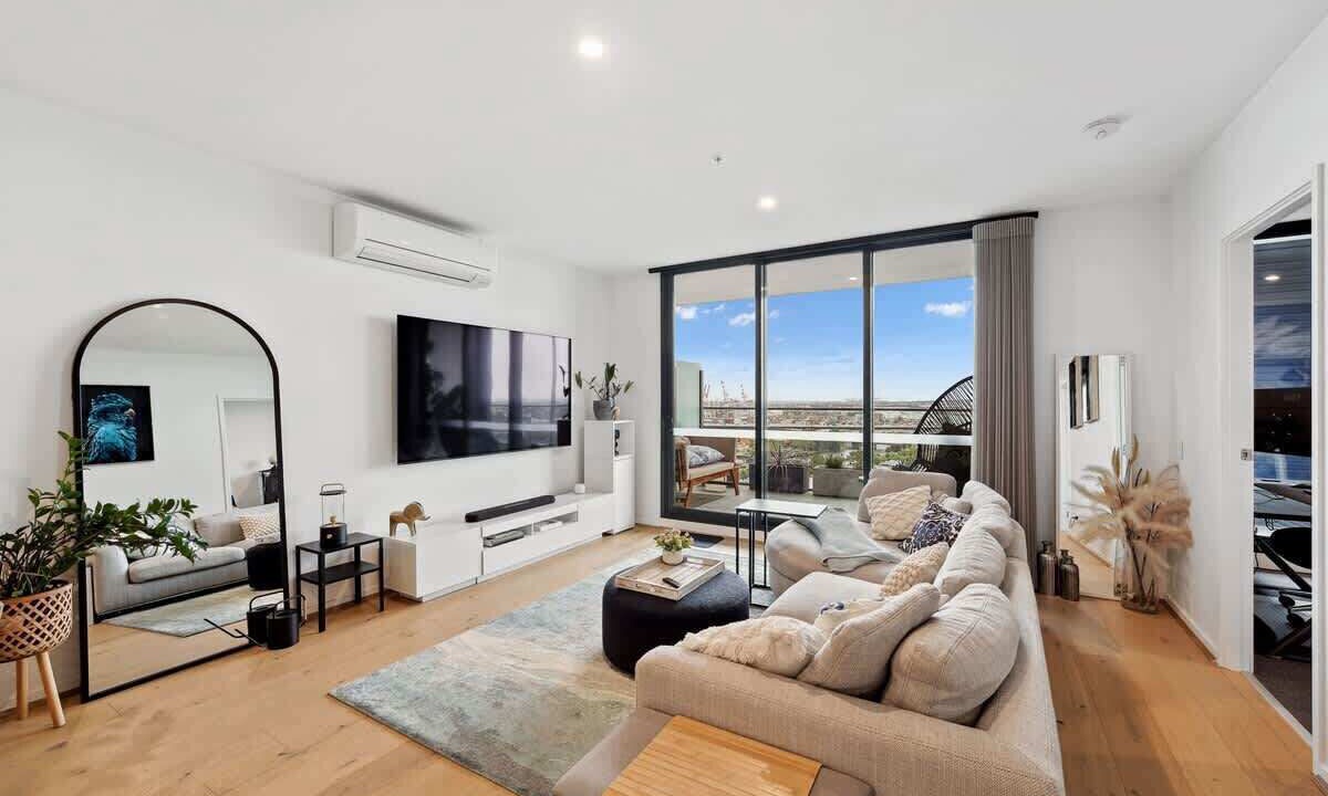 Photo of Livingroom in Footscray
