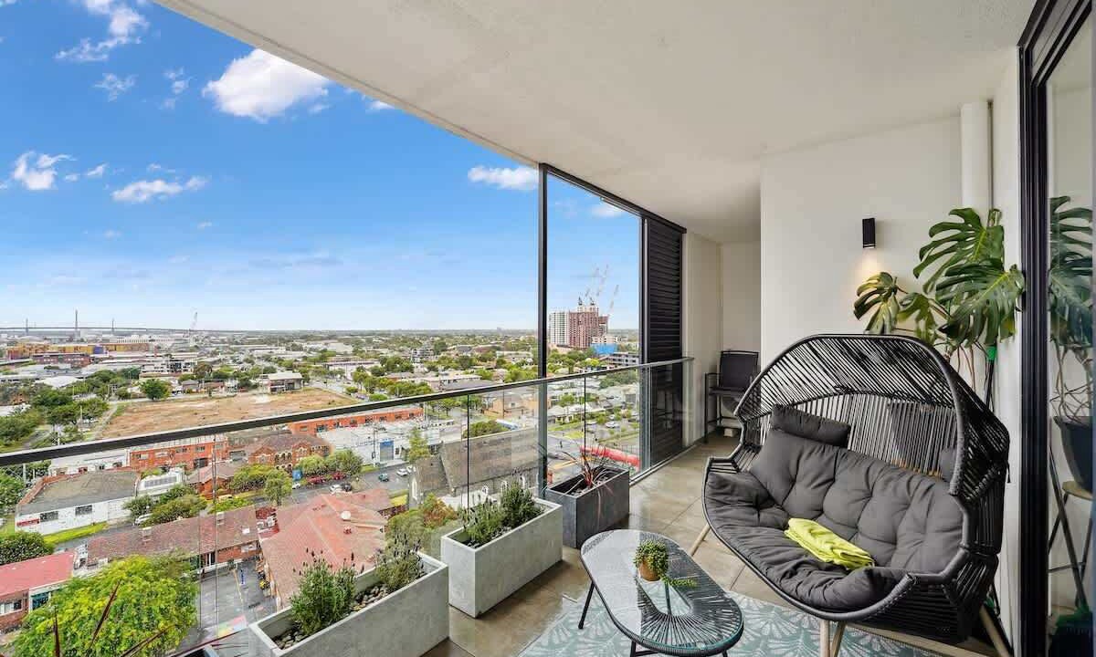 Photo of Outdoor in Footscray