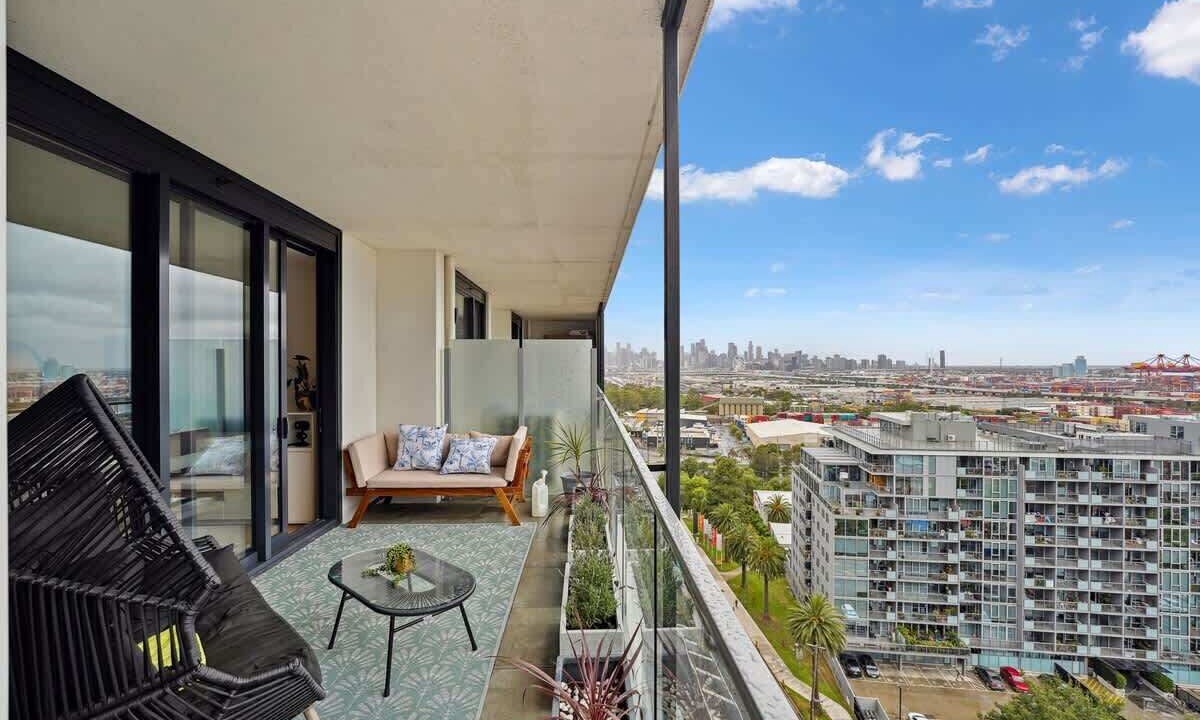 Photo of Outdoor in Footscray