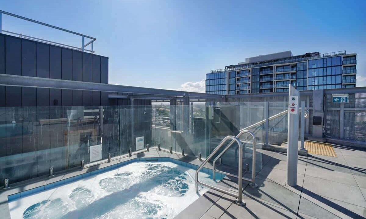 Photo of Outdoor in Footscray