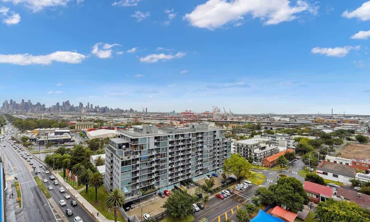 Photo of Outdoor in Footscray