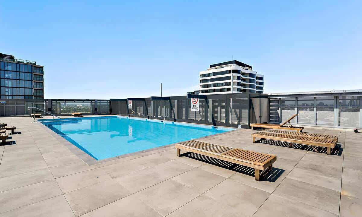 Photo of Outdoor in Footscray